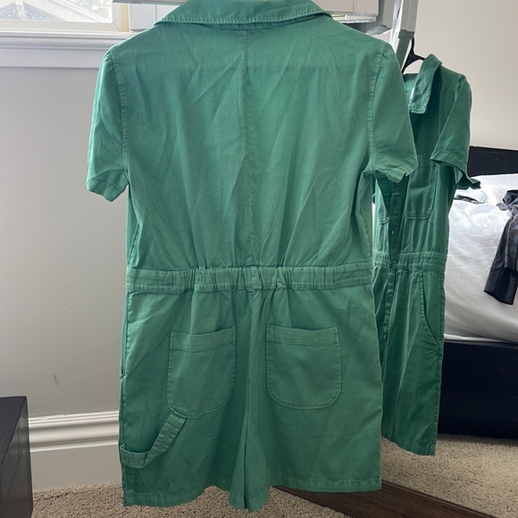 BP romper - Picture 3 of 3